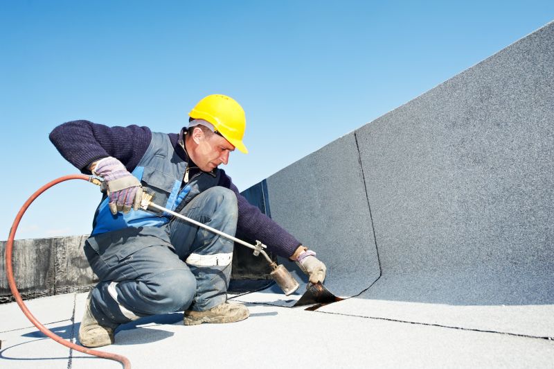 Cost of Waterproofing in Murray, KY