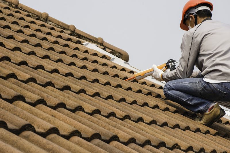 Roof Waterproofing Solutions